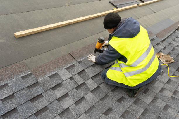 Best Commercial Roofing Services  in Kenly, NC