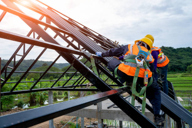 Quick and Trustworthy Emergency Roof Repair Services in Kenly, NC