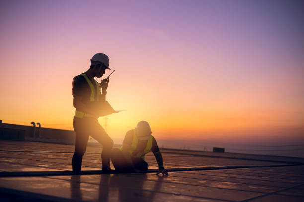 Roof Waterproofing Services in Kenly, NC
