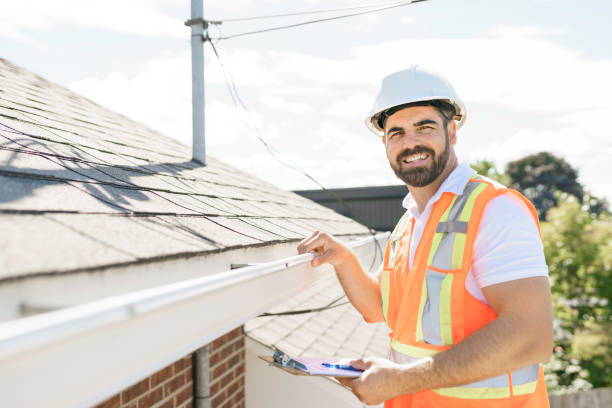 Best Flat Roof Repair Services  in Kenly, NC