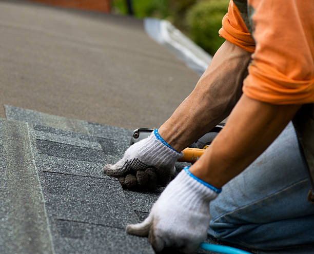 Professional Roofing Contractor in Kenly, NC