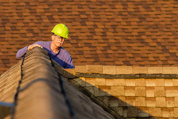Best Residential Roofing Contractor  in Kenly, NC